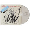 IMG_1845 Golden - Hate Everything Mini Album Signed Promo CD 2019 G.Soul