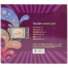 IMG_1851 Vanilla Acoustic - Vanilla Rain 1st Mini Album Signed Promo CD 2008 Indie K-Pop