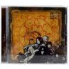IMG_1858 Wiretap In My Ear - Prana 2nd Album CD K-Rock 2004