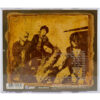 IMG_1859 Wiretap In My Ear - Prana 2nd Album CD K-Rock 2004