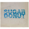 IMG_1862 Sugar Donut - Speed King Album CD K-Rock 2003