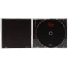 IMG_1875 Reflex - Let's Burn Album Promo CD K-Rock Pop Punk 2016