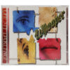 Whooper - Whooper Album CD 90s K-Pop 1996