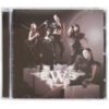 Double-U / W - Tear Vaccine Single Album CD K-Pop 2009