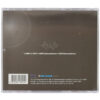 Double-U / W - Tear Vaccine Single Album CD K-Pop 2009