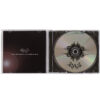Double-U / W - Tear Vaccine Single Album CD K-Pop 2009