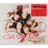 Swincle - Shake Ur Body CD 1st Mini Album Promo K-Pop 2011 [read]