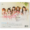 Swincle - Shake Ur Body CD 1st Mini Album Promo K-Pop 2011 [read]
