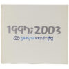 Yurisangja - 1997;2003 Best Of Album CD