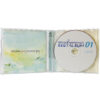 Yurisangja - 1997;2003 Best Of Album CD