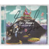 IMG_1910 Sol Flower - Fantastic Story Special Single Album Signed Promo CD K-Pop 2006