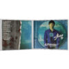 Wheesung - Love... Love...? Love...! 4th Album CD 2005 Whee Sung