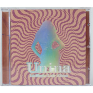 Unina - 1st Single Lady Album CD K-Pop 2011