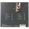 Toy - Fermata 5th Album CD K-Pop 2001 You Hee Yeol