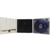 Toy - Fermata 5th Album CD K-Pop 2001 You Hee Yeol