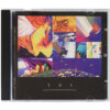 Toy - Inside My Heart 1st Album CD 90s K-Pop 1994 You Hee Yeol