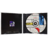 Toy - Inside My Heart 1st Album CD 90s K-Pop 1994 You Hee Yeol