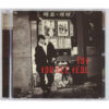 Toy - A Night In Seoul 4th Album CD 90s K-Pop 1998 You Hee Yeol
