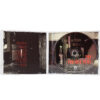 Toy - A Night In Seoul 4th Album CD 90s K-Pop 1998 You Hee Yeol