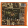 IMG_1950 Toy - History Of Toy Best Of Album CD Set 2001 You Hee Yeol