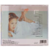 Baek Ji Young - Tres 3rd Album CD 2001
