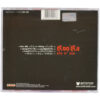 Roo'ra - Six 'n Six 6th Album CD 90s K-Pop 1999 Roora