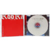 Roo'ra - Six 'n Six 6th Album CD 90s K-Pop 1999 Roora