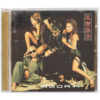 Roo'ra - A Song of the Wind 7th Album CD 90s K-Pop 2000 Roora