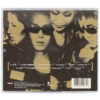 Roo'ra - A Song of the Wind 7th Album CD 90s K-Pop 2000 Roora