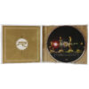Roo'ra - A Song of the Wind 7th Album CD 90s K-Pop 2000 Roora
