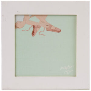 Epik High - Shoebox 8th Album CD Korean Hip Hop K-Rap 2014