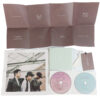 Epik High - Shoebox 8th Album CD Korean Hip Hop K-Rap 2014