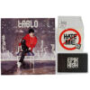 Epik High - 99 Album CD + YG Family Card + Tablo Card Hip Hop 2012
