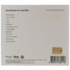 Eternal Morning - Soundtrack To A Lost Film Album CD 2007 Epik High Tablo Pe2ny