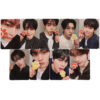 Zerobaseone Gayo Daejeon Broadcast 2025 Photocard Set Complete ZB1