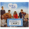 Persevere, Goo Hae-Ra OST Original Soundtrack Album Sealed Promo CD B1A4