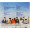 Persevere, Goo Hae-Ra OST Original Soundtrack Album Sealed Promo CD B1A4