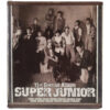 Super Junior - Don't Don 2nd Album Repackage Sealed CD 2007
