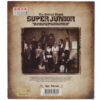 Super Junior - Don't Don 2nd Album Repackage Sealed CD 2007