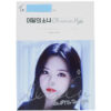 Loona Olivia Hye - Solo Single Album Signed Promo CD 2018 Egoist
