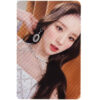 Loona To. Orbit 2022 Photobook HeeJin Concert Outfit Photocard
