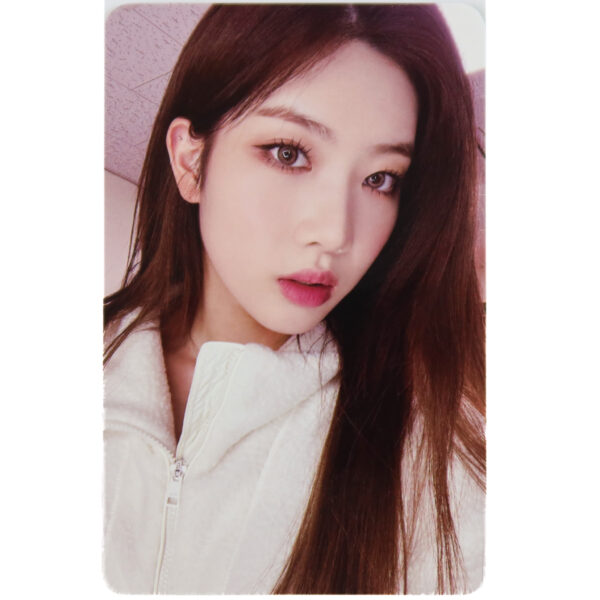 Loona To. Orbit 2022 Photobook Kim Lip Casual Clothing Photocard