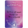 Loona To. Orbit 2022 Photobook Go Won Casual Clothing Photocard