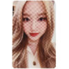 Loona To. Orbit 2022 Photobook Go Won Casual Clothing Photocard