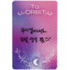 Loona To. Orbit 2022 Photobook Olivia Hye Casual Clothing Photocard
