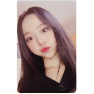 IMG_2078 Loona To. Orbit 2022 Photobook JinSoul Casual Clothing Photocard