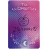 Loona To. Orbit 2022 Photobook ViVi Casual Clothing Photocard