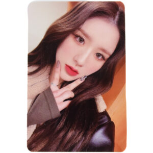 IMG_2082 Loona To. Orbit 2022 Photobook Yves Casual Clothing Photocard