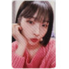Loona To. Orbit 2022 Photobook HaSeul Casual Clothing Photocard