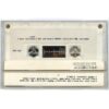 IMG_2162 Kim Won Joon - Show 5th Album Cassette Tape 90s K-Pop Rock 1996 Won Jun
